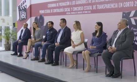 Hay ganadores del X Concurso de Contraloría