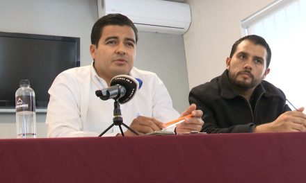 Colegio de Contadores Públicos y CANIRAC firman convenio de colaboración
