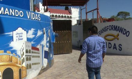 Alianza Evangélica de Saltillo defiende las terapas de conversión; piden que no sea delito