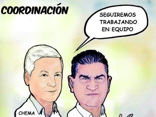 Coordinación