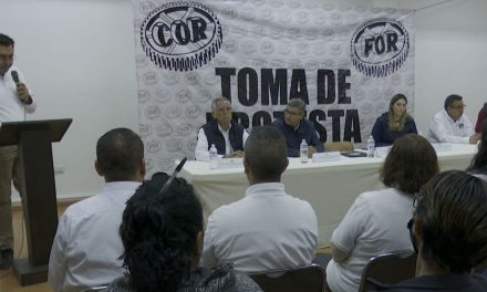 Extiende Confederación Obrera Revolucionaria presencia en Coahuila