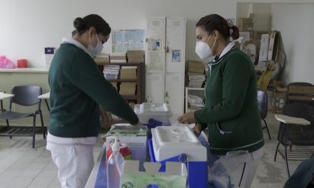 Llaman a la población de Saltillo a vacunarse contra el Covid-19