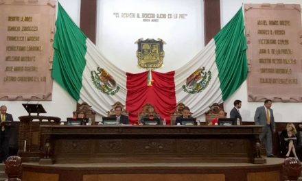 Crearán ley para la prevención de las adicciones