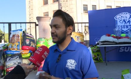 Con éxito, realiza INSUTE croquetón 2022