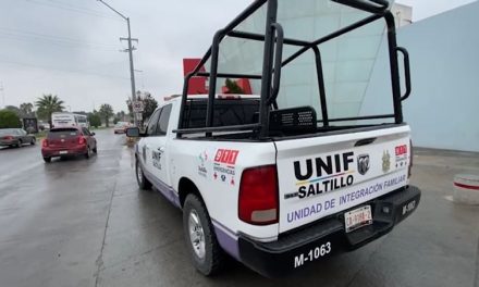 Jovencita con depresión decide terminar con su vida en Saltillo