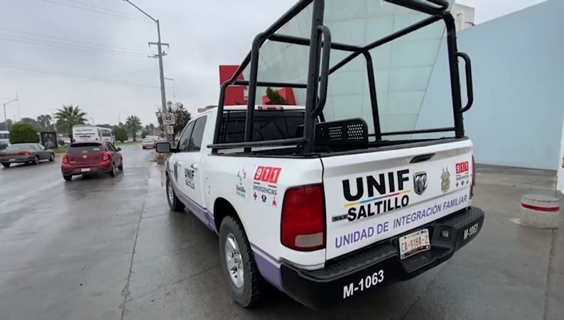 Jovencita con depresión decide terminar con su vida en Saltillo