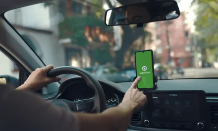Obtiene inDriver licencia de operación en Coahuila; DiDi continúa funcionando