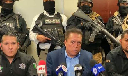 Coahuila: Detienen a 13 personas en Castaños que participaron en ejecución de Monclova