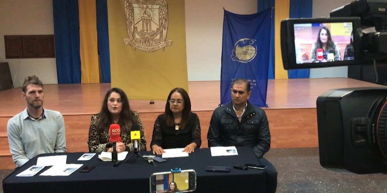 El gobierno de Alemania dona 121 mil euros a la UAdeC