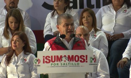 Coahuila será ejemplo nacional dentro del Proceso electoral del 2023