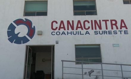 Reconocerán a CANACINTRA como empresa verde