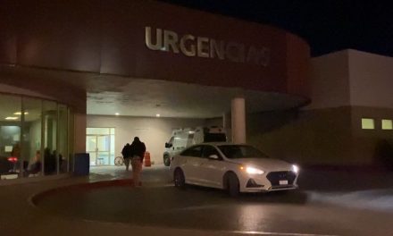 Hombre pierde la vida en Saltillo al caer de las escaleras de su casa