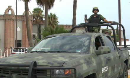 Estrategia de MARS ha dado resultado en Coahuila