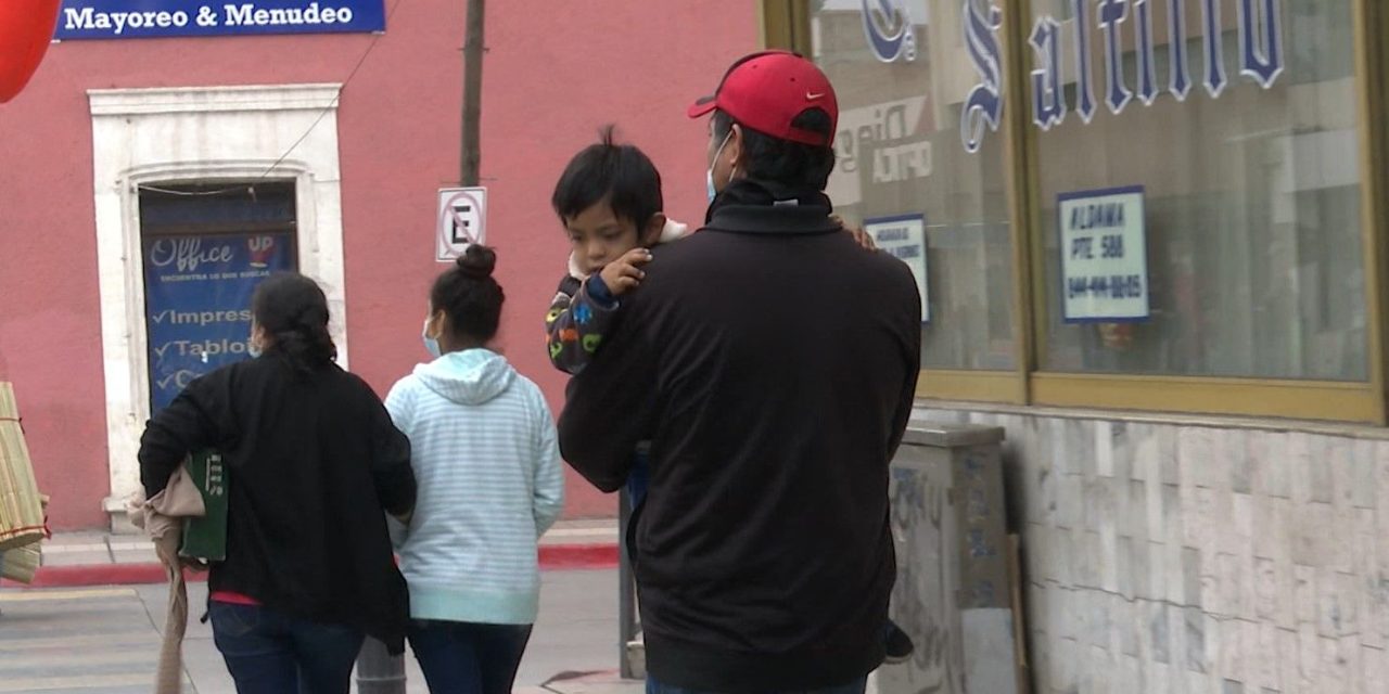 Deudores alimentarios en Coahuila tienen consecuencias