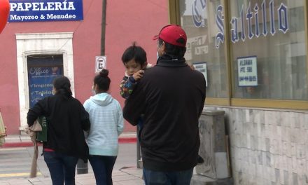 Deudores alimentarios en Coahuila tienen consecuencias