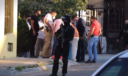 Saltillo: Mató y ocultó el cadáver de Claudia; feminicida pasará 40 años en prisión