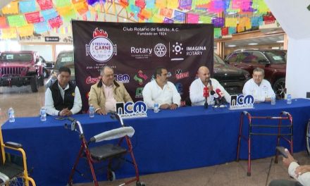 Saltillo: Vuelve el festival de la carne asada tras dos años suspendido por pandemia