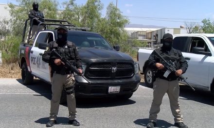 Detienen a cuatro por instalar filtros para extorsionar en Coahuila