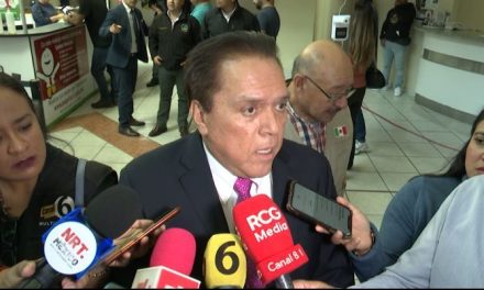 Posible trata de blancas no se descarta en investigación de feminicidio de adolescente Evelyn en Saltillo
