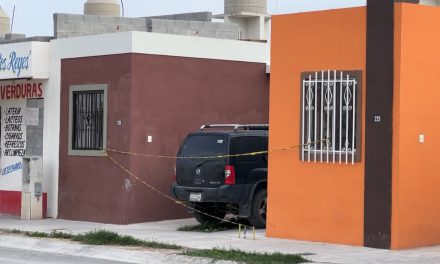 Su familia lo buscaba desde el sábado y un primo lo encuentra sin vida en Saltillo