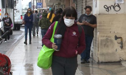 ¡Vuelva a sacar la cobija! Bajarán las temperaturas en Saltillo las próximas horas