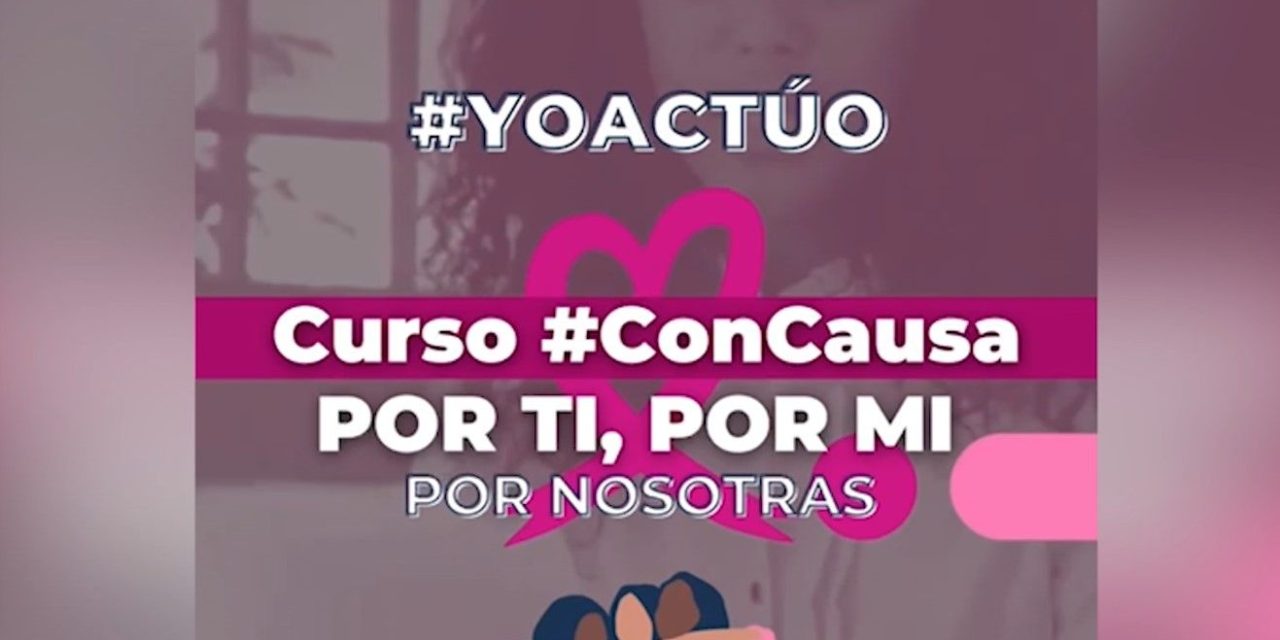 Fundación RCG y HR invitan a curso de primeros auxilios con causa