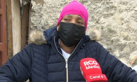 Fundación RCG se suma a la lucha contra el cáncer de mama