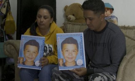 La búsqueda de Johan Gael continúa en Coahuila y Nuevo León