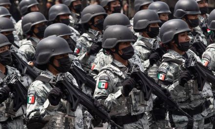 Aún sin reglas de operación ni recursos para la Guardia Naciona el Coahuila