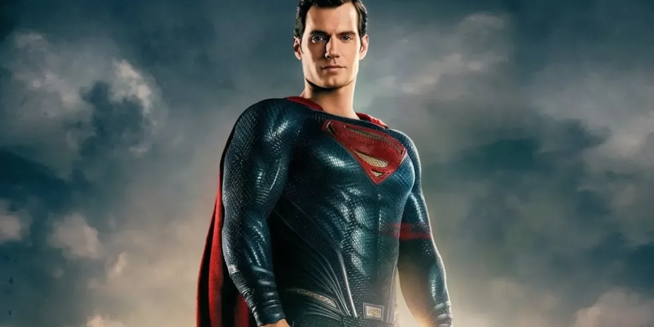 Henry Cavill confirma su regreso como Superman