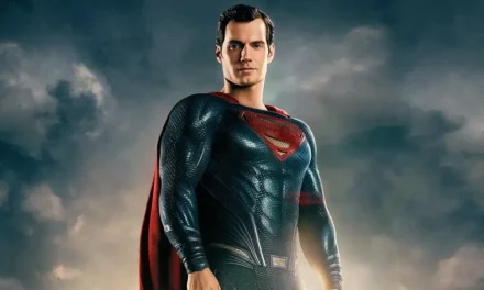 Henry Cavill confirma su regreso como Superman