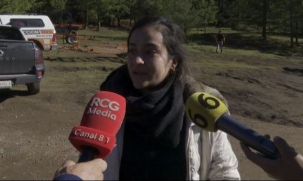 Hay esperanza de encontrarla con vida, podría estar lesionada: hija de senderista extraviada en Arteaga