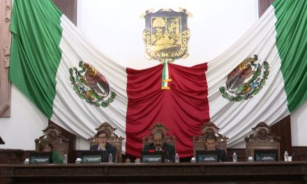 Histórico el nivel de endeudamiento del Gobierno Federal