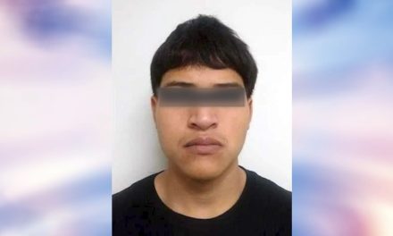 Capturan en Saltillo a homicida de Nuevo León; se escondía en la Satélite Norte