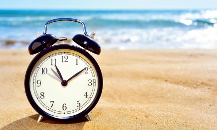 Aprueba Senado eliminación del horario de verano