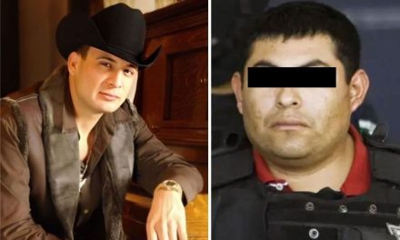 Comparece ante  justicia de EU ‘El Hummer’, presunto asesino de Valentín Elizalde