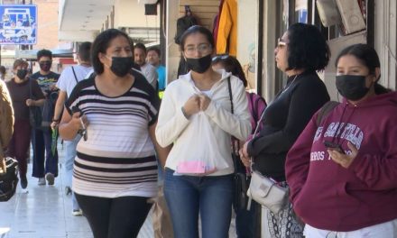 Más de 7 mil mujeres padecen cáncer de mama en México: INEGI