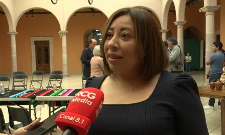 INE tendrá exposición en Parras