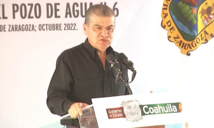 Coahuila triplica sus ingresos propios