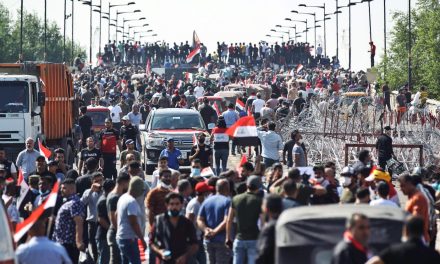 Autoridades de Irán se niegan a entregar cadáveres de manifestantes, señala la ONU