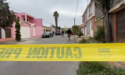 Joven muere por broncoaspiración tras embriagarse en la colonia Universidad de Saltillo