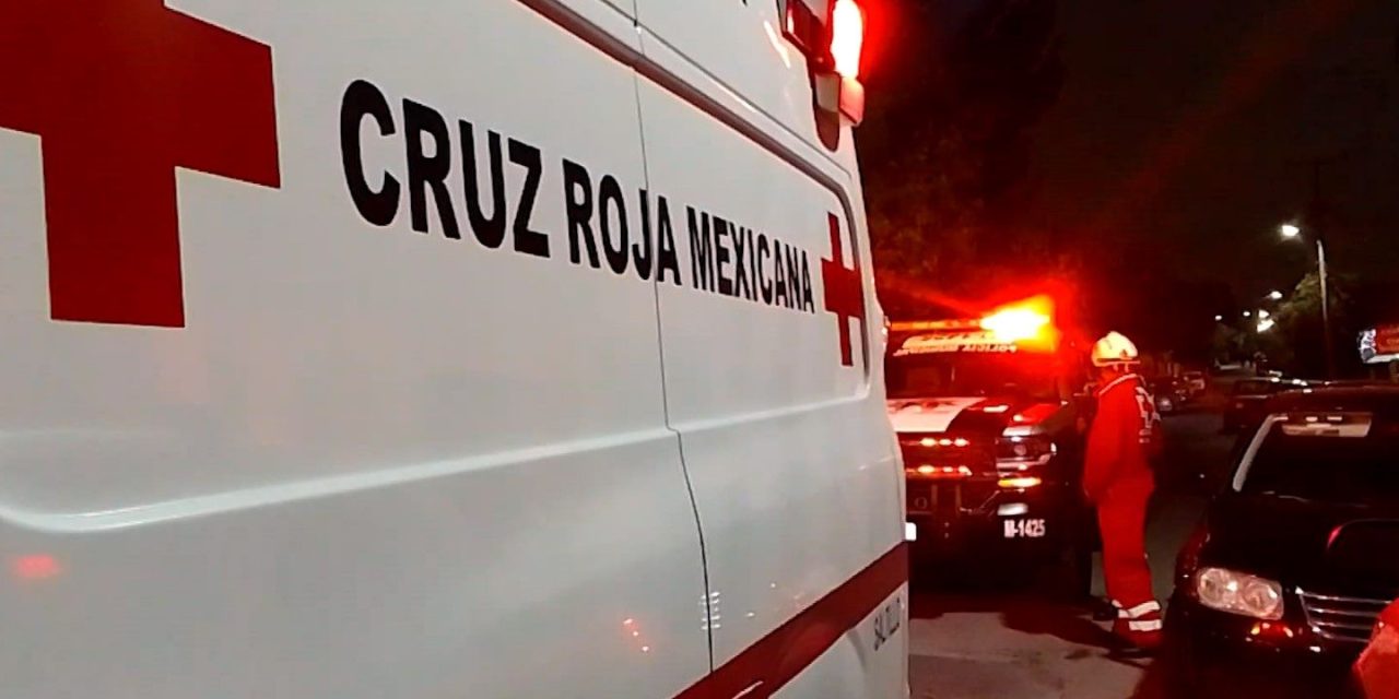 Joven de 18 años termina con su existencia dentro de su domicilio en Saltillo