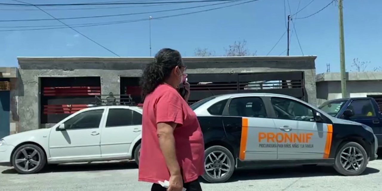 A un paso de iniciar juicio oral contra sujeto que mató a su prometida en Monclova