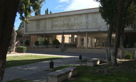 Saltillo: Continúa Jurisprudencia con festejo; celebrará 80 años de su fundación