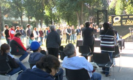 En jornada de Juris te Orienta se expidieron actas gratuitas del Registro Civil