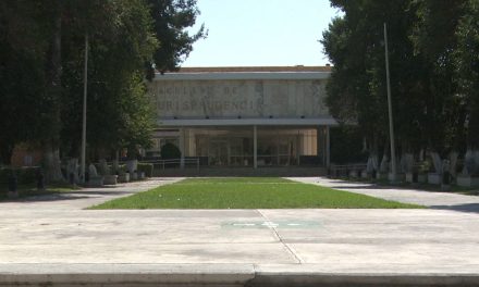 Jurisprudencia podría ser patrimonio cultural de Coahuila