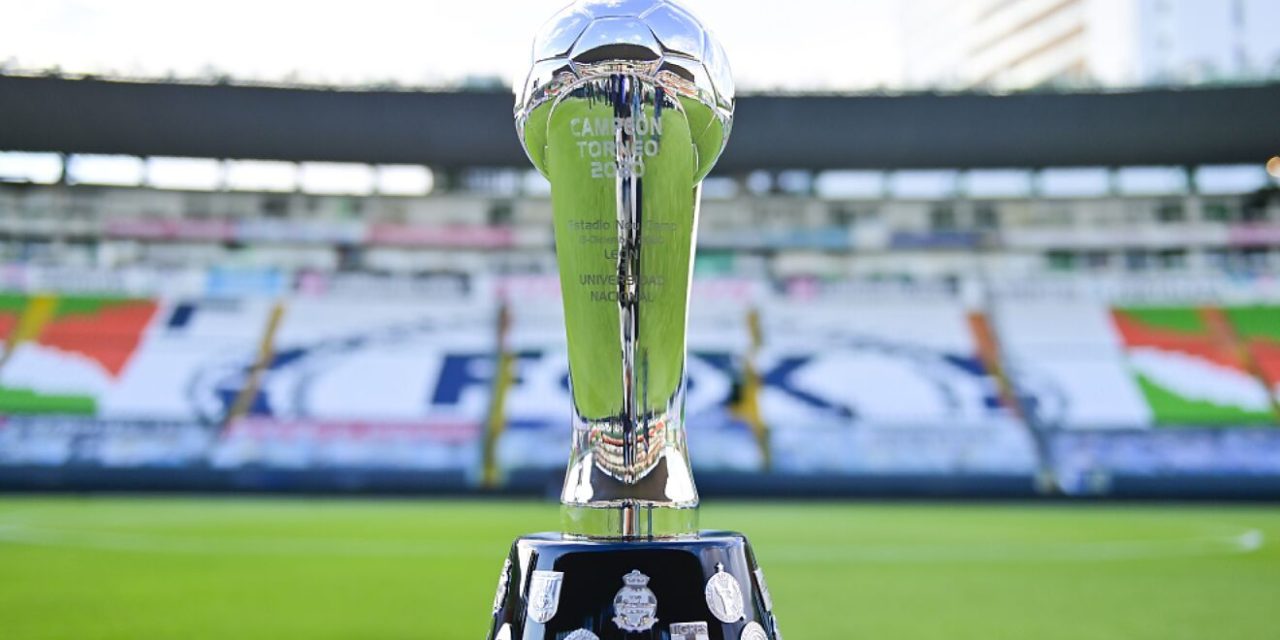 Así serán los horarios de los cuartos de final de la Liga MX