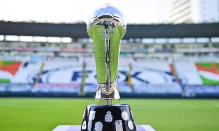 Así serán los horarios de los cuartos de final de la Liga MX