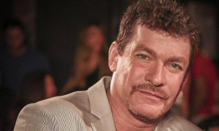 Entre lágrimas, Sebastián Ligarde confirma que tiene un tumor
