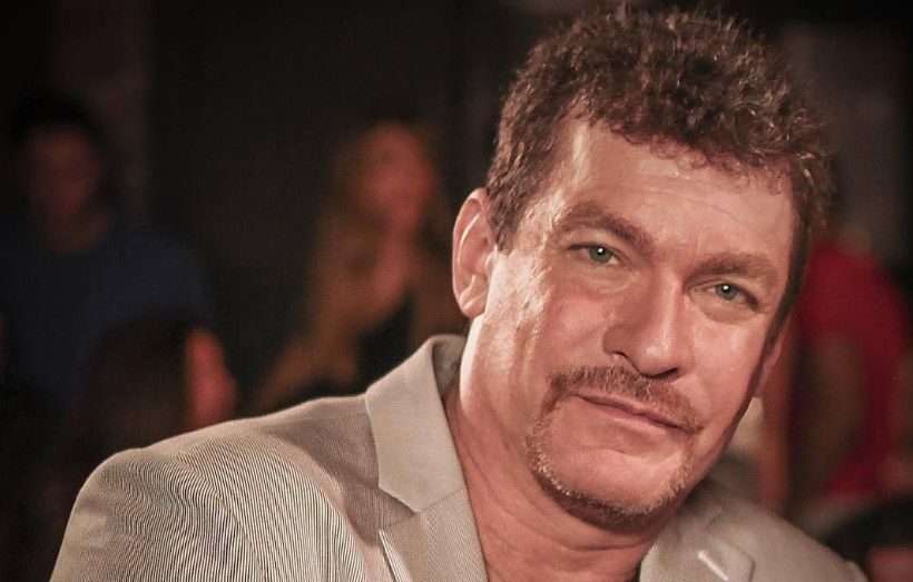 Entre lágrimas, Sebastián Ligarde confirma que tiene un tumor